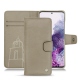 Housse cuir Samsung Galaxy S20 - Darboun sabla