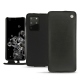 Funda de piel Samsung Galaxy S20+ 5G - Noir ( Nappa - Black ) 