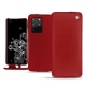 Funda de piel Samsung Galaxy S20+ 5G - Rouge ( Nappa - Pantone 199C ) 