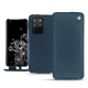 Funda de piel Samsung Galaxy S20+ 5G - Indigo ( Pantone 303U ) 
