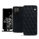 Custodia in pelle Samsung Galaxy S20+ 5G - Dark vintage - Couture