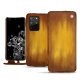 Funda de piel Samsung Galaxy S20+ 5G - Doré Patine