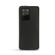 Funda de piel Samsung Galaxy S20+ 5G