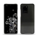 Custodia in pelle Samsung Galaxy S20 Ultra 5G - Onyx ( Black ) 