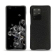 Capa em pele Samsung Galaxy S20+ 5G - Ebène ( Sleek P C12 - Black ) 