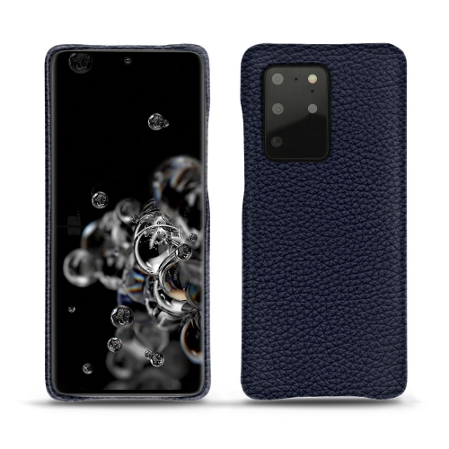 Les housses prestige pour votre Samsung Galaxy S20+ 5G par NoreveCobalt ( Pantone #2b253f ) 