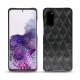 レザーケース Samsung Galaxy S20 - Onyx - Couture