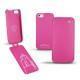 Apple iPhone 5S  leather case - Rose BB