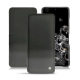 Lederschutzhülle Samsung Galaxy S20 Ultra 5G - Onyx ( Black ) 