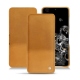 Funda de piel Samsung Galaxy S20 Ultra 5G - Or Maïa ( Pantone 871C ) 