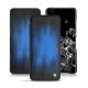 Lederschutzhülle Samsung Galaxy S20 Ultra 5G - Bleu Patine
