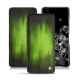 Funda de piel Samsung Galaxy S20 Ultra 5G - Vert Patine