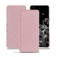 Funda de piel Samsung Galaxy S20 Ultra 5G - Rose PU