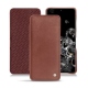Funda de piel Samsung Galaxy S20+ 5G - Passion vintage ( Glutton - Red ) 