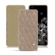 Funda de piel Samsung Galaxy S20+ 5G - Taupe vintage - Couture