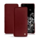Funda de piel Samsung Galaxy S20+ 5G - Rouge Veggie