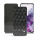 Custodia in pelle Samsung Galaxy S20 - Onyx - Couture