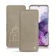Custodia in pelle Samsung Galaxy S20 - Darboun sabla