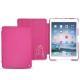 Apple iPad Air  leather case - Rose BB