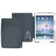 Apple iPad Air  leather case - Blu marino