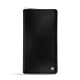 Wallet - Noir Veggie