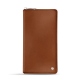Portefeuille - Marron Veggie