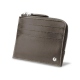Wallet and card holder - Anti-RFID / NFC - Gris Veggie