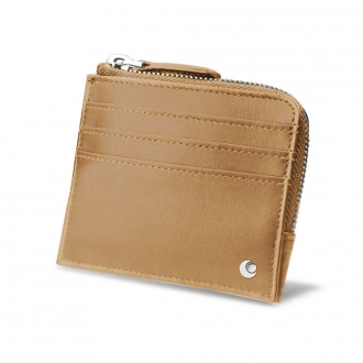 Wallet and card holder - Anti-RFID / NFC skimming