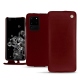 Funda de piel Samsung Galaxy S20 Ultra 5G - Rouge Veggie