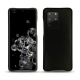 Funda de piel Samsung Galaxy S20+ 5G - Noir Veggie