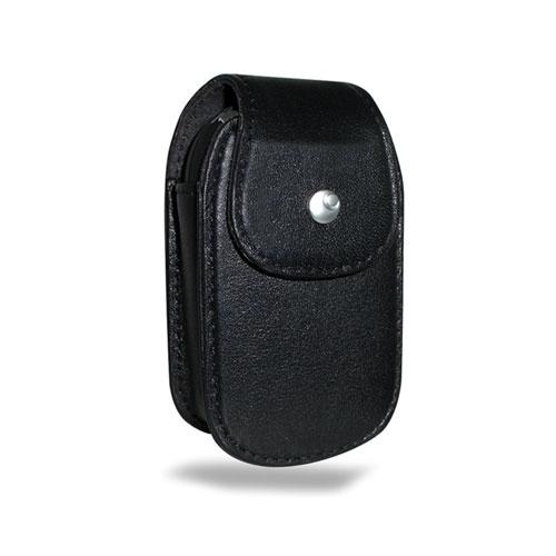 硬质真皮保护套 Motorola PEBL U6 
