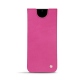 Funda de piel Samsung Galaxy S20 Ultra 5G - Rose BB