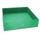 Storage tray - Menthe vintage ( Pantone 562C ) 