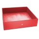 Storage tray - Rose Patine