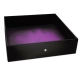 Storage tray - Violet Patine