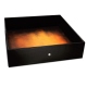 Storage tray - Fauve Patine