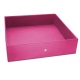 Storage tray - Rose BB