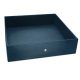 Storage tray - Blu mediterran