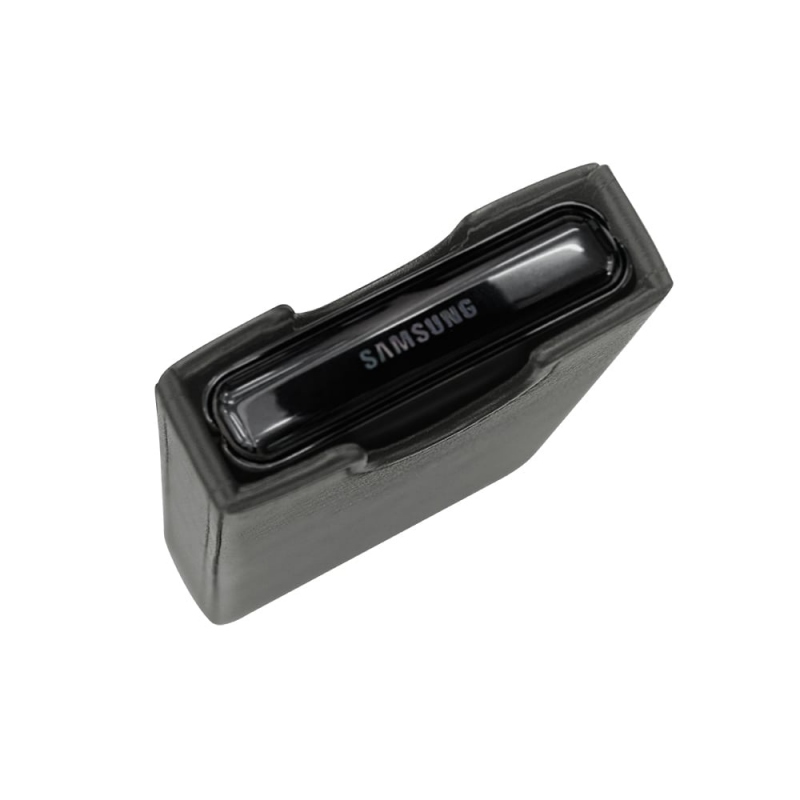 Custodia in pelle Samsung Galaxy Z Flip