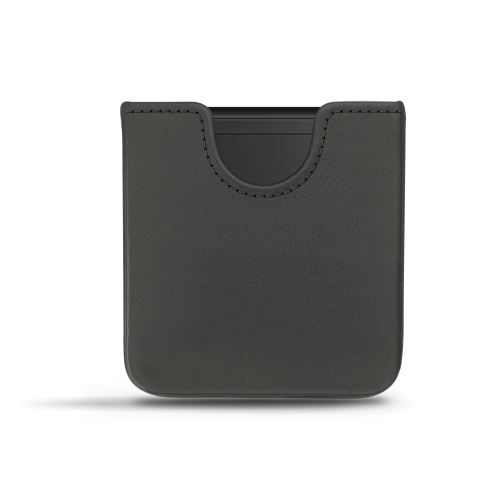                                                                                                                     Capa em pele Samsung Galaxy Z Flip
                                                                                                              