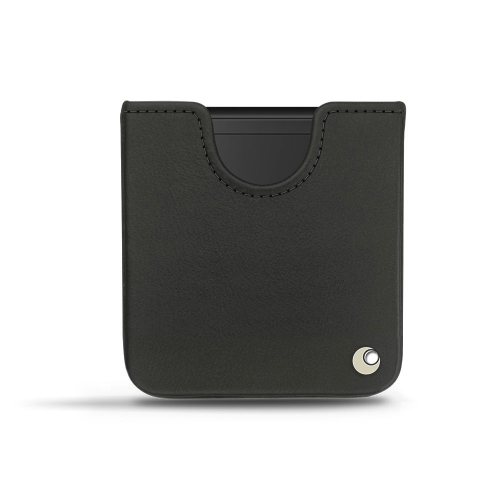 Capa em pele Samsung Galaxy Z Flip