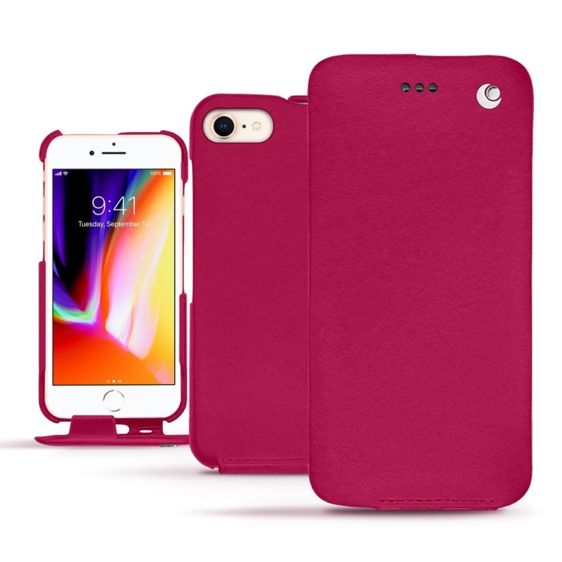 Lederschutzhülle Apple iPhone SE (2020) Lederschutzhülle Apple iPhone SE (2020)