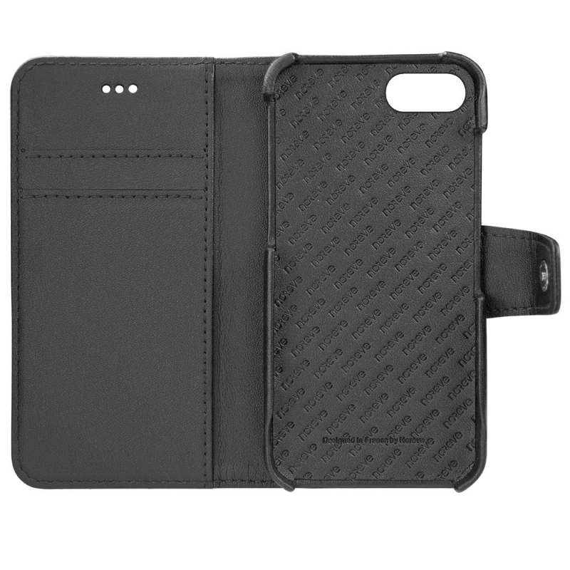 Funda de piel Apple iPhone SE (2020) Funda de piel Apple iPhone SE (2020)