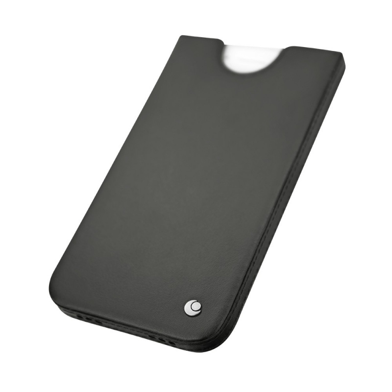 Apple iPhone SE (2020) leather pouch Apple iPhone SE (2020) leather pouch