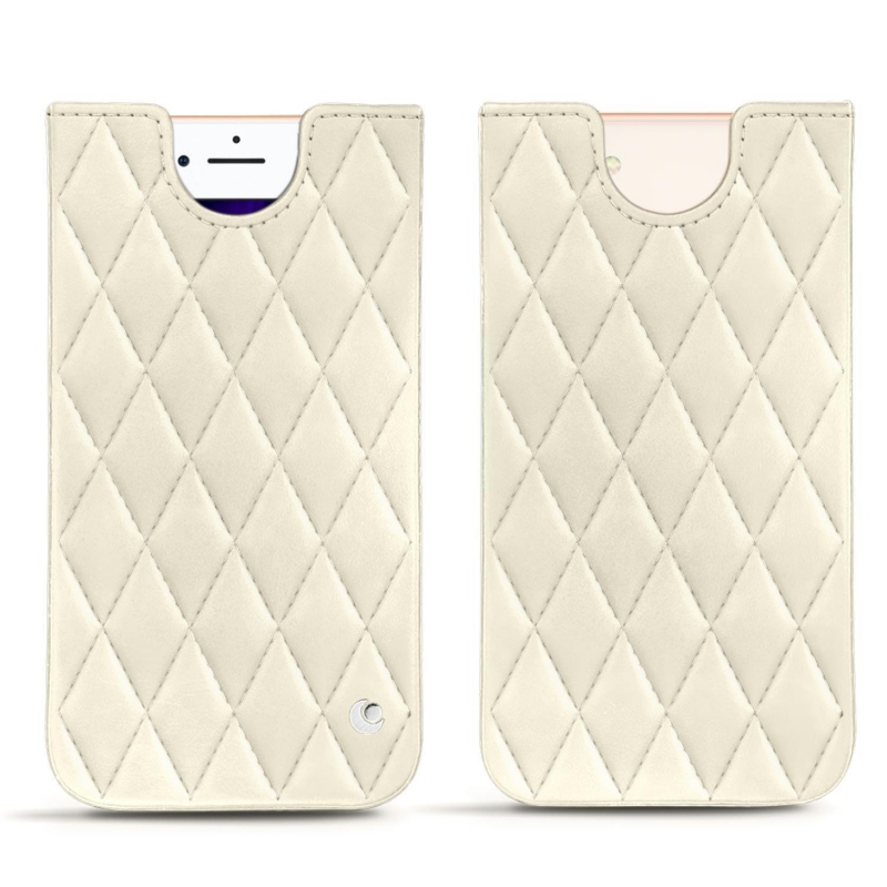 Lederschutzhülle Apple iPhone SE (2020)