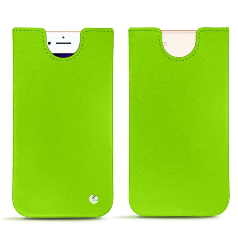 가죽 커버 Apple iPhone SE (2020)