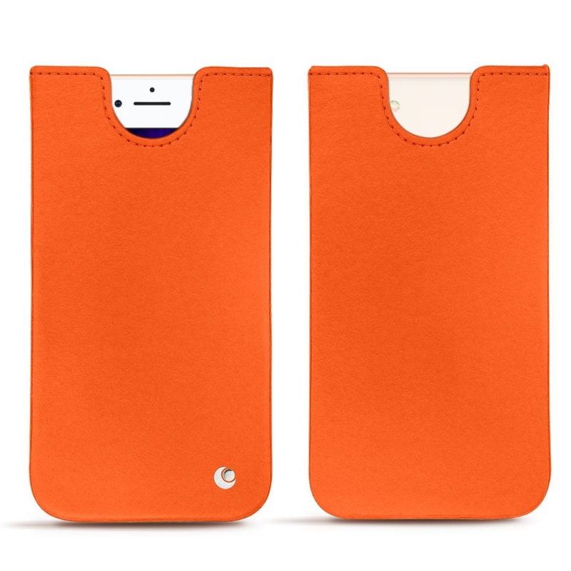 Apple iPhone SE (2020) leather pouch Apple iPhone SE (2020) leather pouch