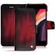 Custodia in pelle Apple iPhone SE (2020) - Rouge Patine