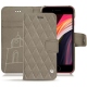 レザーケース Apple iPhone SE (2020) - Darboun sabla - Couture