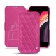 가죽 커버 Apple iPhone SE (2020) - Rose BB - Couture